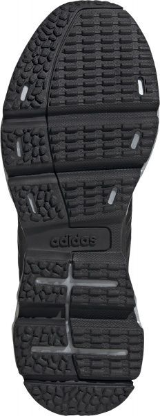 Кроссовки Adidas TENCUBE FW5819 р.UK 7,5 черный