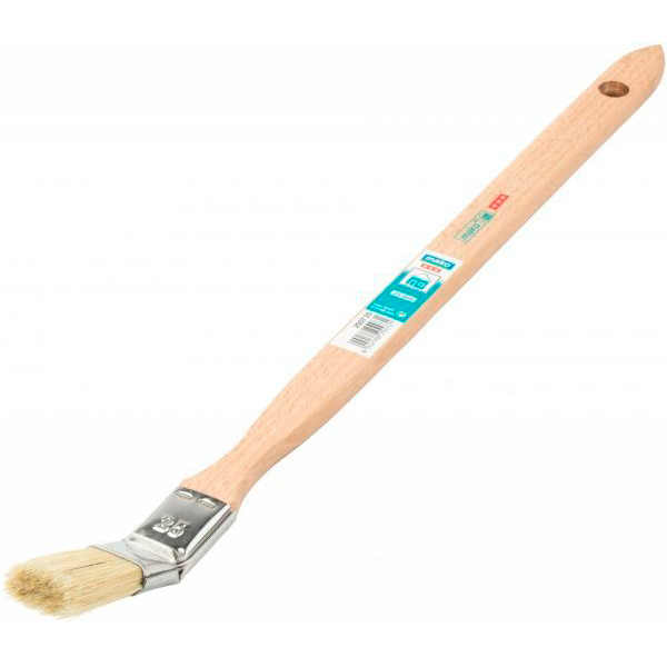 Кисть угловая Mako Профи 25 мм 255725