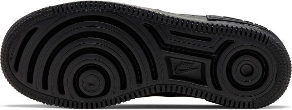 Кроссовки Nike Air Force 1 Shadow CI0919-001 р.US 8,5 черный