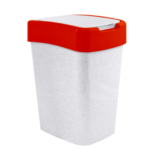 Відро для сміття Алеана Євро 25л