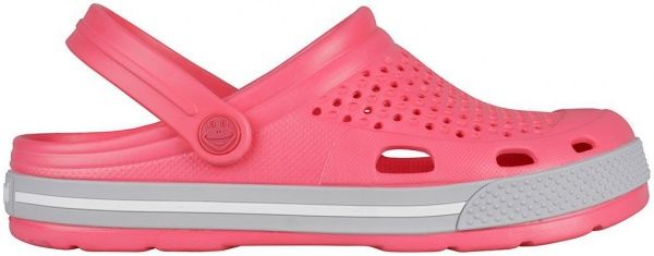 Сабо Coqui Lindo 102058_Рожевий_36 р. 36 рожевий