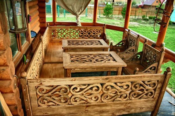 Масло-воск Bionic House Oilwax 3 л