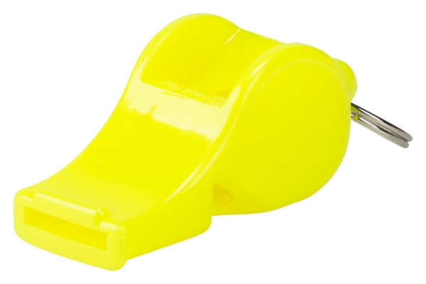 Свисток Pro Touch Foxy Whistle р. 1 жовтий 187120-181