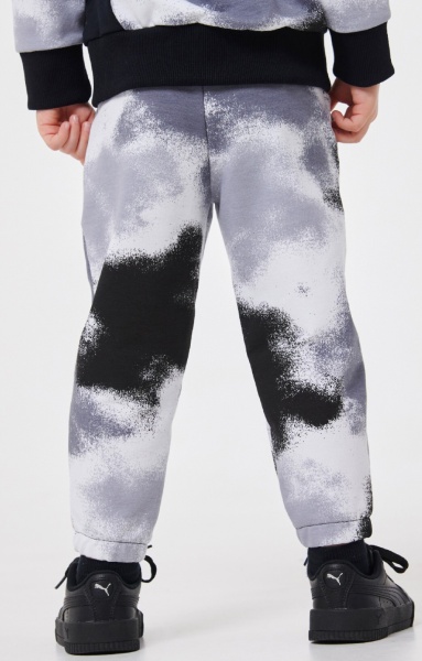 Штани для хлопчиків Smil Малюнок 115517 р.104 різнокольоровий 