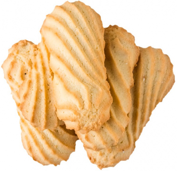 Печенье КД ВАЦАК Ванильное