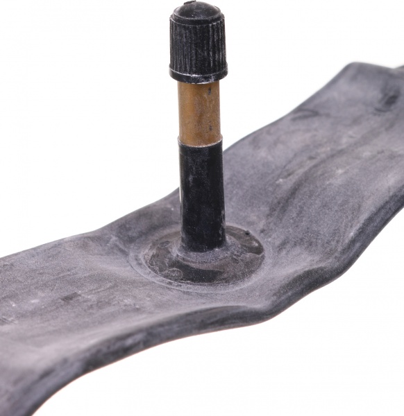 Камера для велосипеда MITAS Innertube 26x1.75–2.45 AV48 BOX Kross T4CDE260077 черный