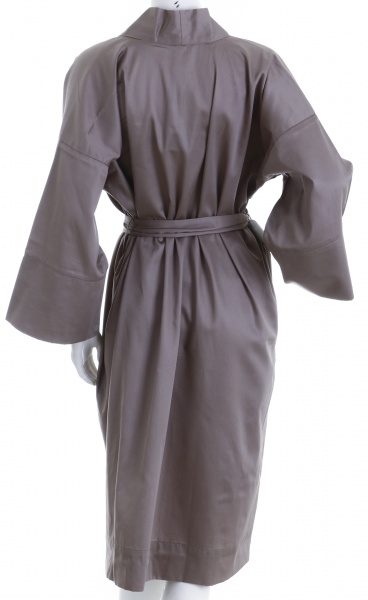 Халат-кимоно Decoflux Grey Cliff р. S/M