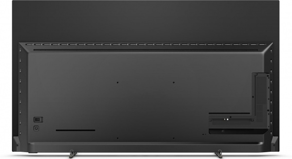 Телевізор Philips 65OLED718/12