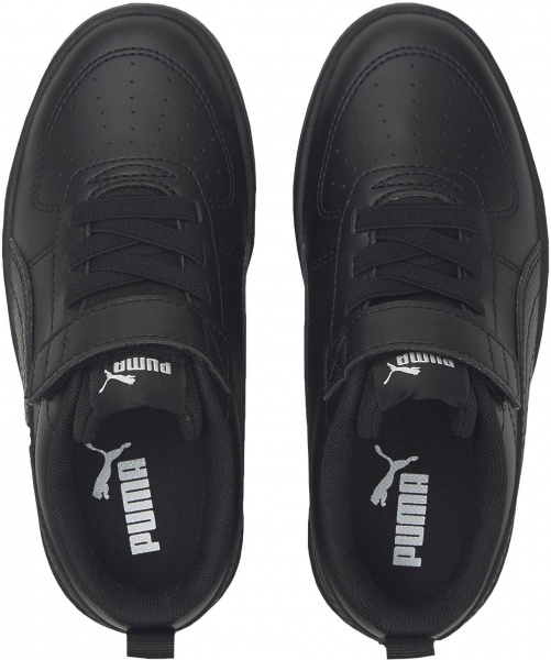 Кроссовки Puma Puma Rickie AC PS 38583602 р.32 черный