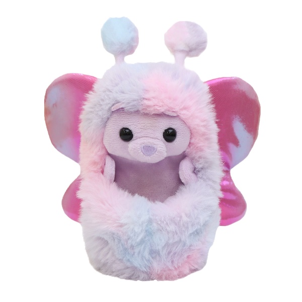 Іграшка інтерактивна CURLIMALS Ведмедиця Белла 3729