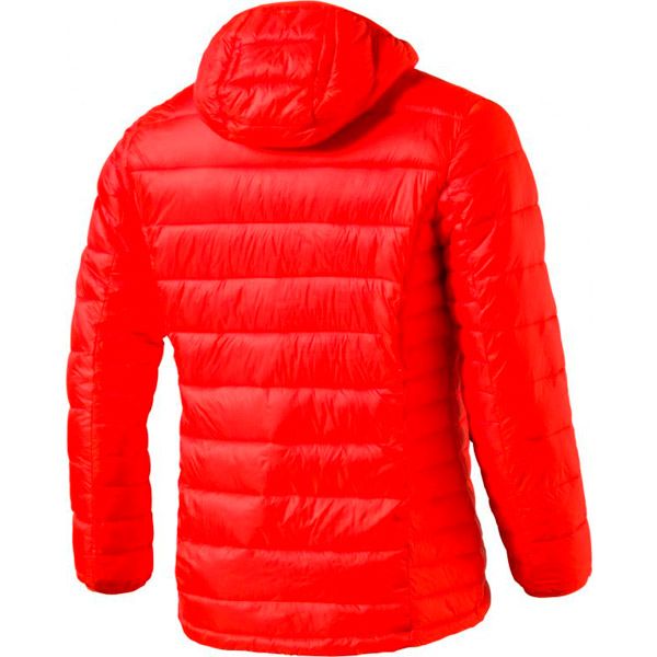 Куртка McKinley 280720-253 Kenny hd II ux S красная