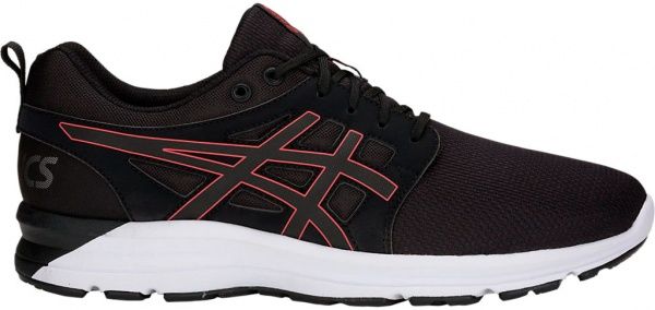 Кросівки Asics GEL-TORRANCE MX 1021A031-001 р.7,5 чорний