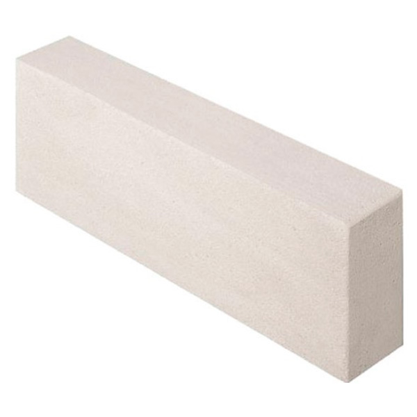 Газобетонний блок Aeroc 600x200x100 мм EkoTerm D-400