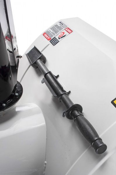 Снегоуборочная машина Alpina™ AS 62 P