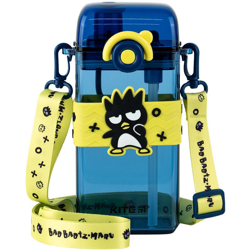 Пляшка для води KITE HK24-1203-2 500 мл