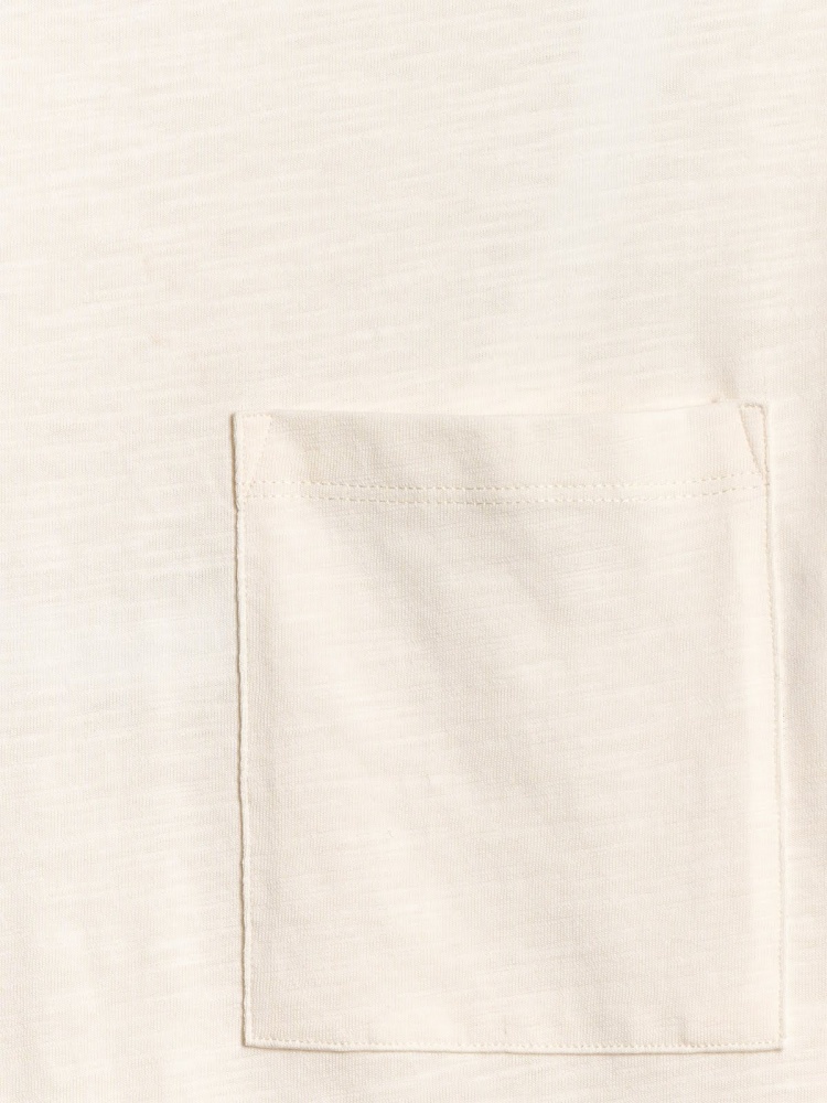 Футболка 4F TSHIRT M2817 4FJWSS26TTSHM2817-11S р.140 бежевий