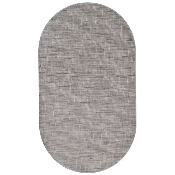 Коврик для ванной Trento Teslin ВТ-3 39х69 см