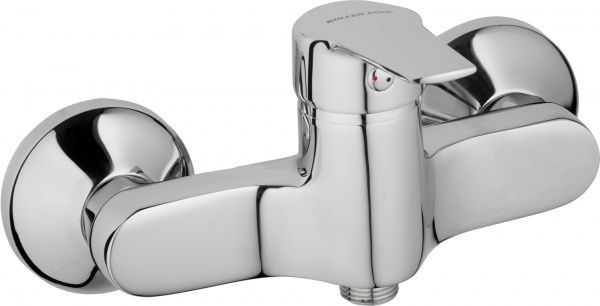 Смеситель для душа Koller Pool Twin TN0400