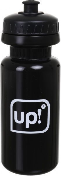 Фляга UP! (Underprice) велосипедна FBC101-Bk 600 чорний