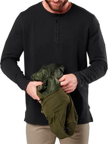 Куртка 5.11 Tactical Peninsula Insulator Packable Jacket р. M зелений