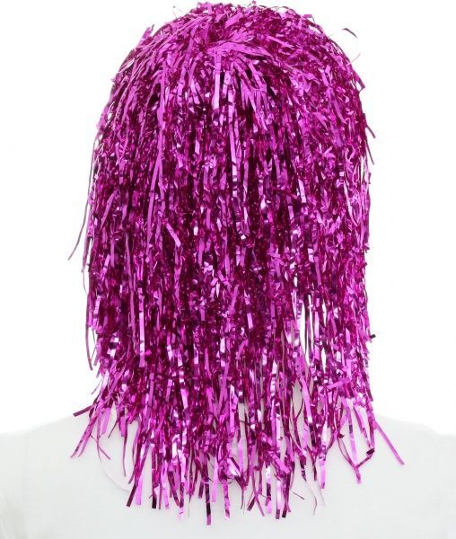 Карнавальный парик 38-40 см 462216