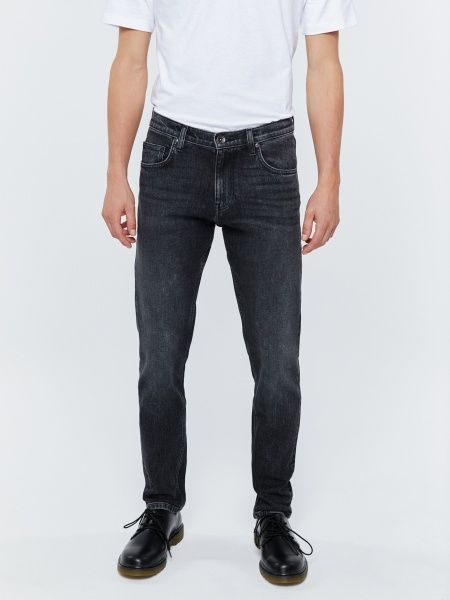 Джинсы BigStar HARPER 110841902 р. 30-34 черный 