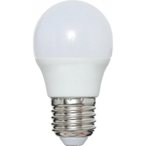 Лампа LED Expert Light G45 7.5 Вт 3000K