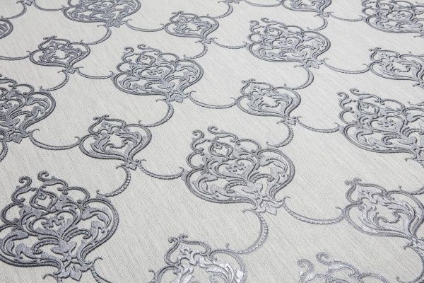 Шпалери вінілові на флізеліновій основі DINASTIA 716DN90 1,06x10,05 м 