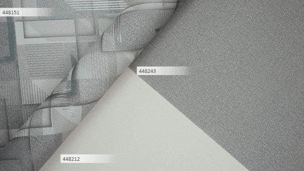 Шпалери вінілові на флізеліновій основі Sintra Capri 448151 1,06x10,05 м 