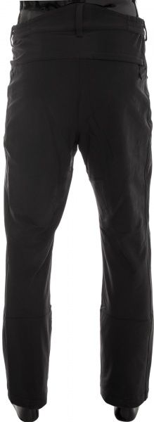 Штани Jack Wolfskin 1500062-6001 р. 52 чорний
