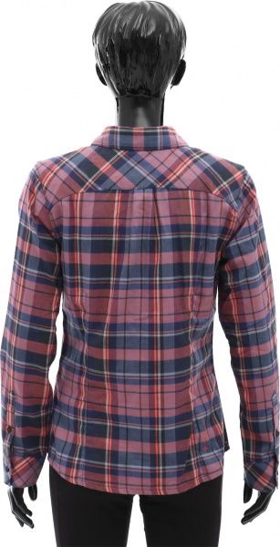 Сорочка McKinley Walla 249226-902896 р. 36 червоний