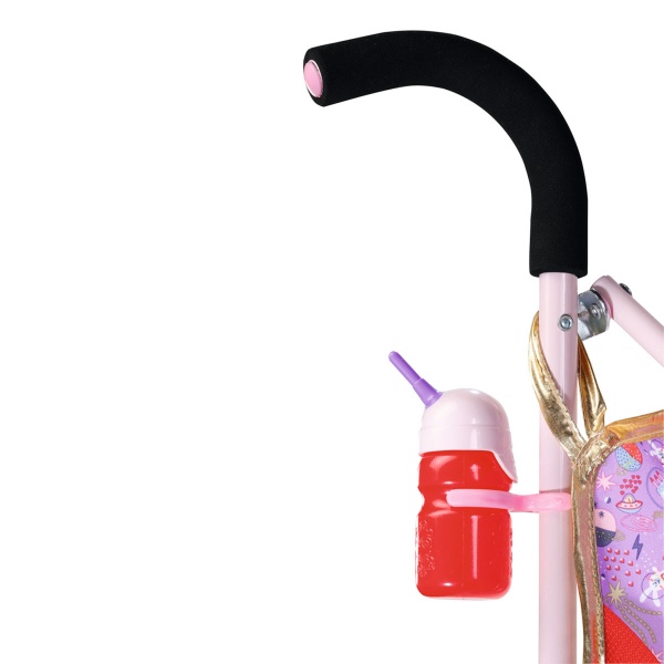 Коляска для кукол Baby Born серии День Рождения_Яркие огоньки 829950