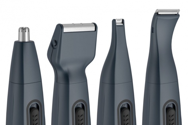 Триммер Rowenta NOMAD TN3651F0