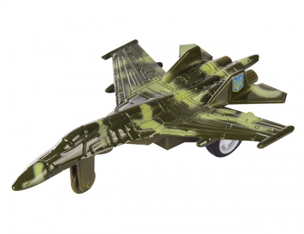 Автомодель Автопром 1:64 Военная техника (ассортимент) 6422