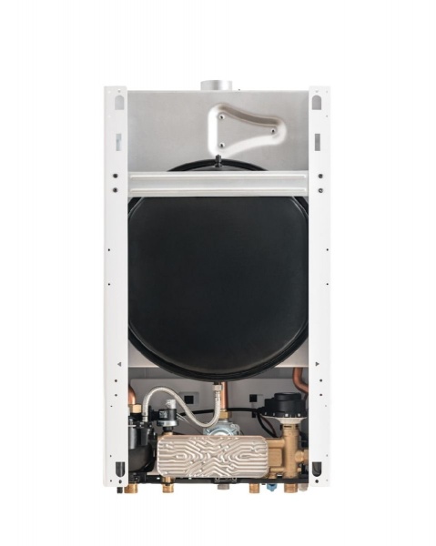 Котел газовый Baymak BYM-SE 24 Fi + коаксиальный комплект