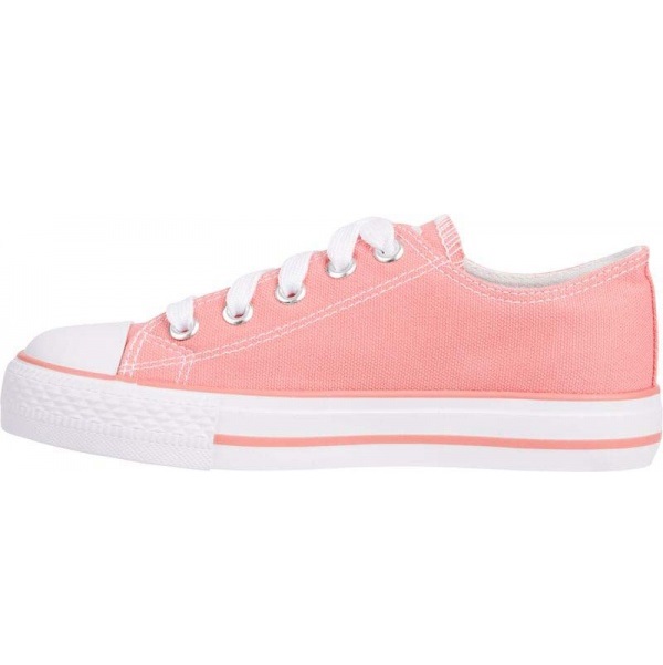 Кеды Firefly Canvas V J 423152-407 р.33 оранжевый