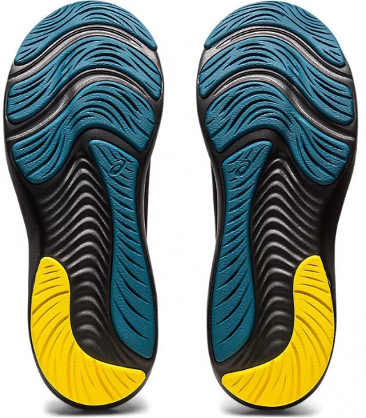 Кроссовки Asics GEL-PULSE 14 GTX 1011B490-001 р.46,5 черный