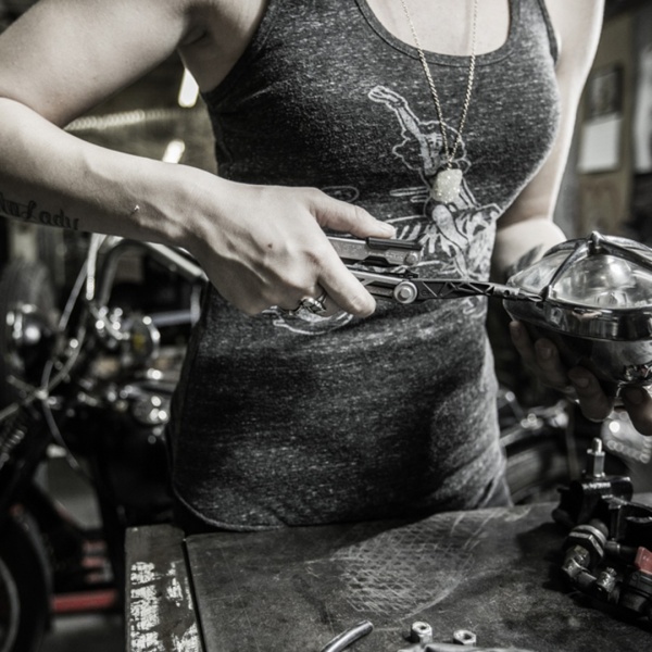 Мультитул Gerber Gear Center-Drive, 16 инструментов 