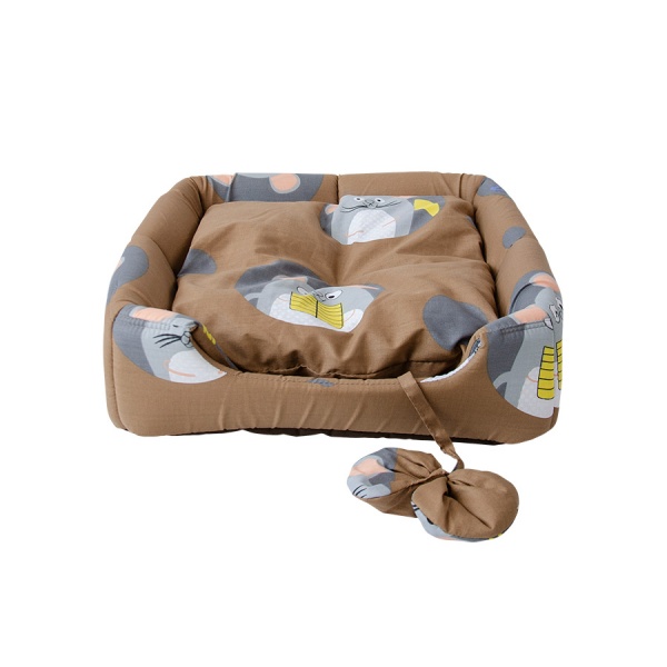 Домик-лежак 10 центів для Джека Вигвам 40х40х35 см