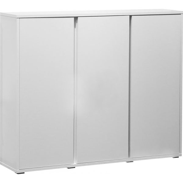 Тумба для взуття Софро ЛІВ 3Д 350x1450x1200 мм білий 