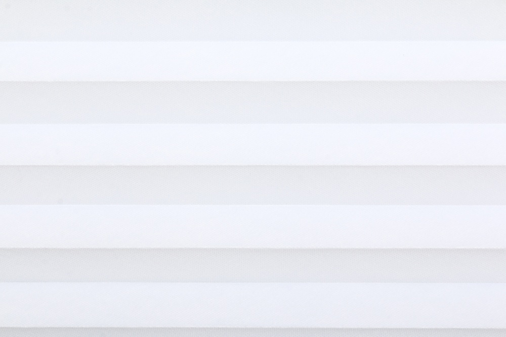 Штора-плісе Bella Vita термо 60х180 см білий