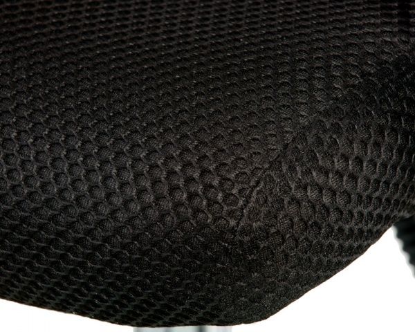 Крісло Special4You Amazing E5517 чорний 