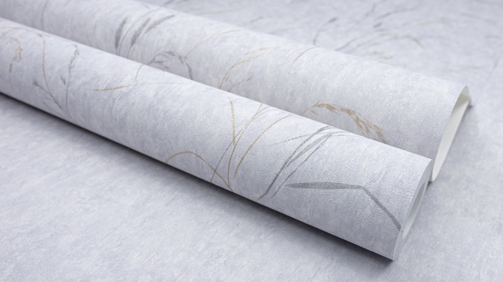 Шпалери вінілові гарячого тиснення Sintra Grassland 533222 1,06x10,05 м