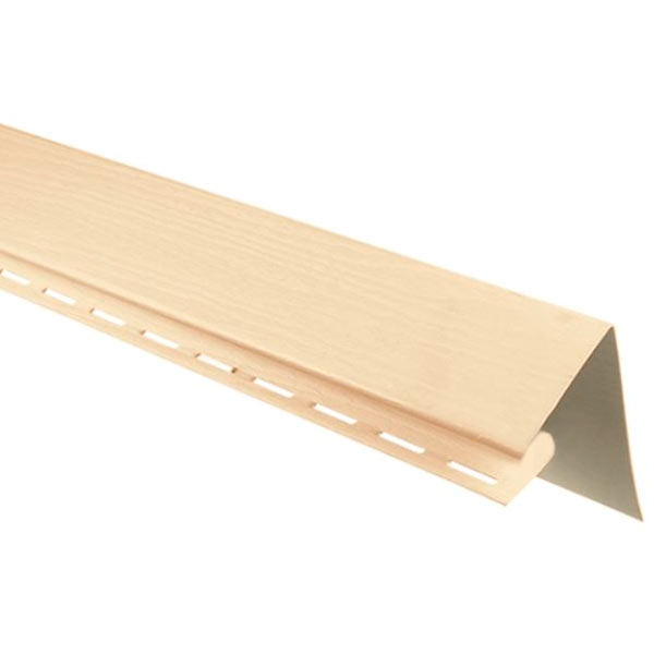 Планка FLEX околооконная рожь 3,05 м