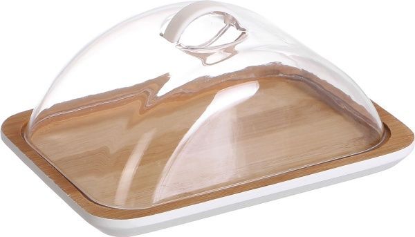 Масленка 15.6x11.6x7 см Casasunco