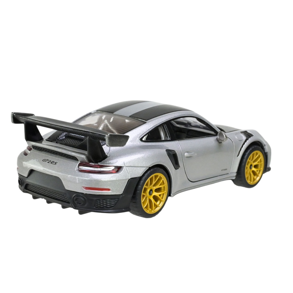 Машинка Автопром 1:32 Porsche 911 GT2 RS 68705