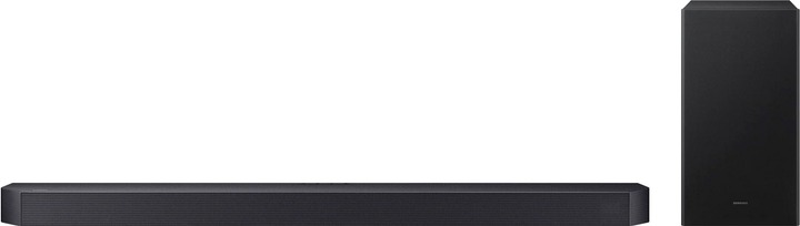 Саундбар Samsung HW-Q600F/UA