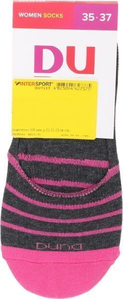 Носки Duna 8014-31 р. 21-23 светло-серый 1 пар 