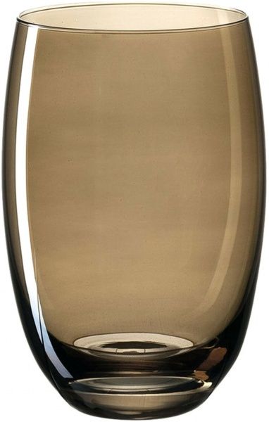 Стакан Lucente Brown 460 мл Leonardo 