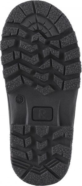 Чоботи Reima Nefar р.35 чорний 